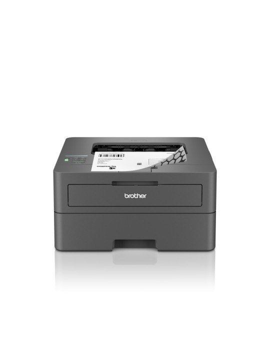 Brother HL-L2445DW laserskrivare 1200 x 1200 DPI A4 Wi-Fi