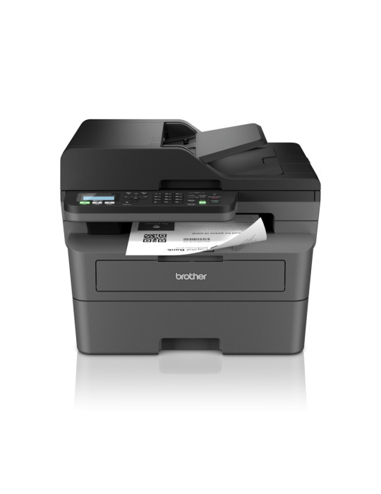 Brother MFC-L2800DW multifunktionsskrivare laser A4 1200 x 1200 DPI 32 ppm Wi-Fi