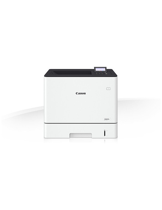 Canon i-SENSYS LBP712Cx Färg 9600 x 600 DPI A4