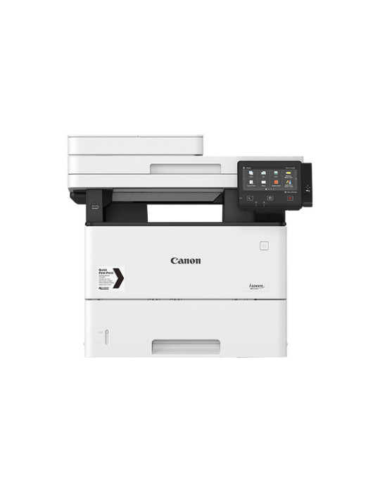 Canon i-SENSYS MF542X laser A4 1200 x 1200 DPI 43 ppm Wi-Fi