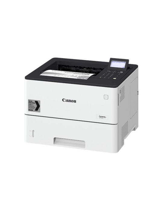 Canon i-SENSYS LBP325x 600 x 600 DPI A4