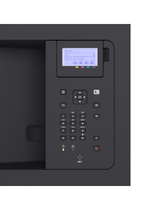 Canon i-SENSYS LBP722Cdw Färg 1200 x 1200 DPI A4 Wi-Fi