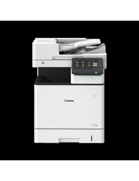 Canon imageRUNNER C1533iF laser A4 1200 x 1200 DPI 33 ppm Wi-Fi