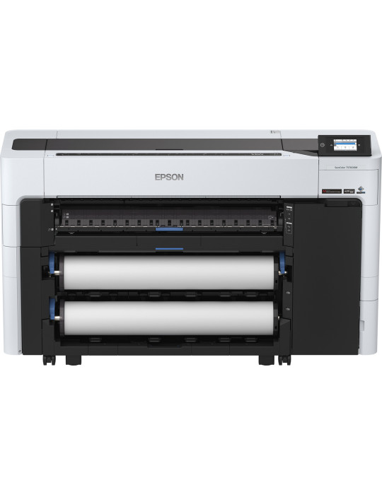 Epson SureColor SC-T5700D large format printer Wi-Fi Inkjet Color 2400 x 1200 DPI A0 (841 x 1189 mm) Ethernet LAN