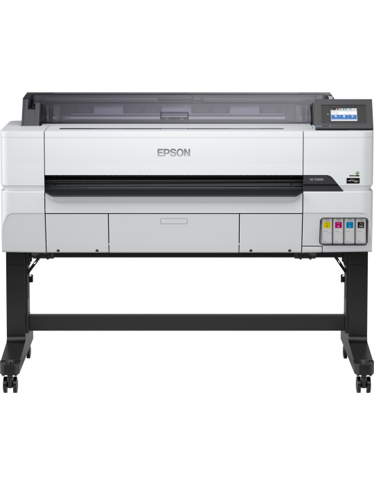 Epson SureColor SC-T5405 - wireless printer (with stand)