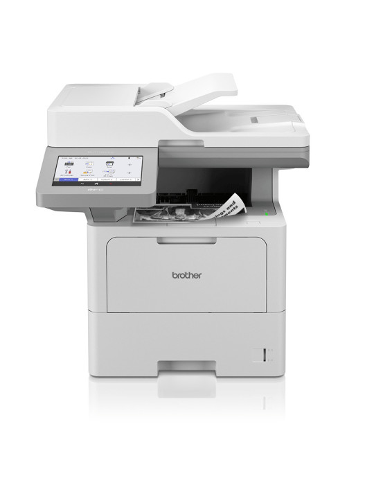 Brother MFC-L6910DN multifunction printer Laser A4 1200 x 1200 DPI 50 ppm Wi-Fi