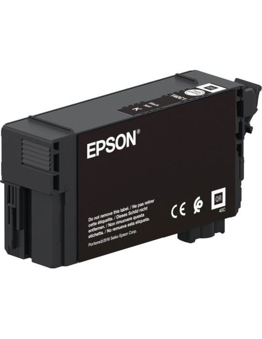 Epson SureColor SC-T3100N - Wireless Printer (No Stand)