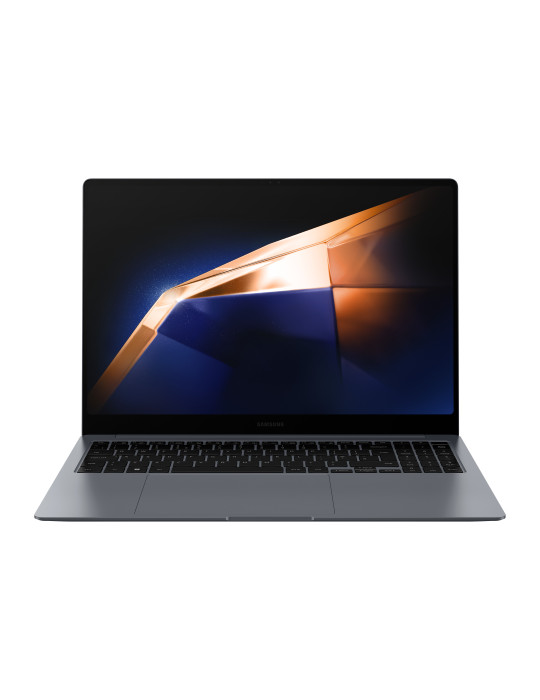 Samsung Galaxy Book4 Pro Intel Core Ultra 7 155H Laptop 16" Touchscreen 3K 16 GB LPDDR5x-SDRAM 512 GB SSD Wi-Fi 6E (802.11ax)