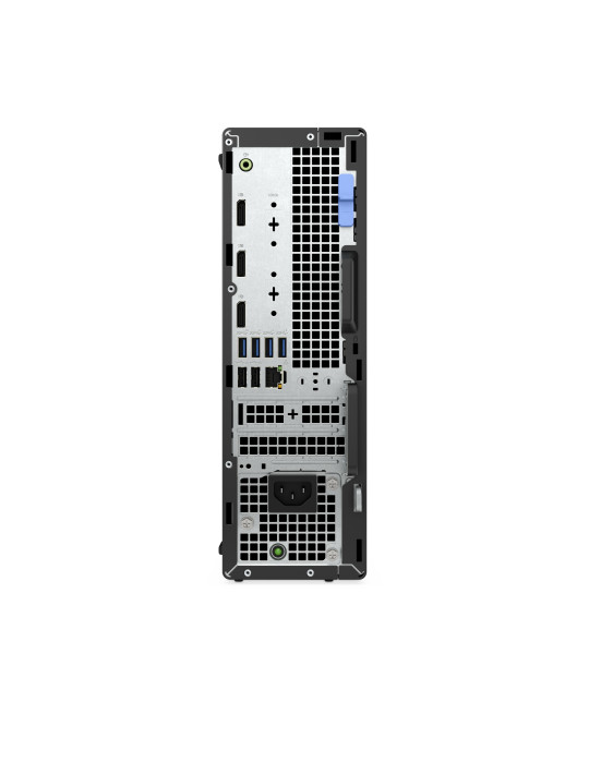 DELL OptiPlex 7020 Plus Intel® Core™ i7 i7-14700 16 GB DDR5-SDRAM 512 GB SSD Windows 11 Pro SFF PC Svart