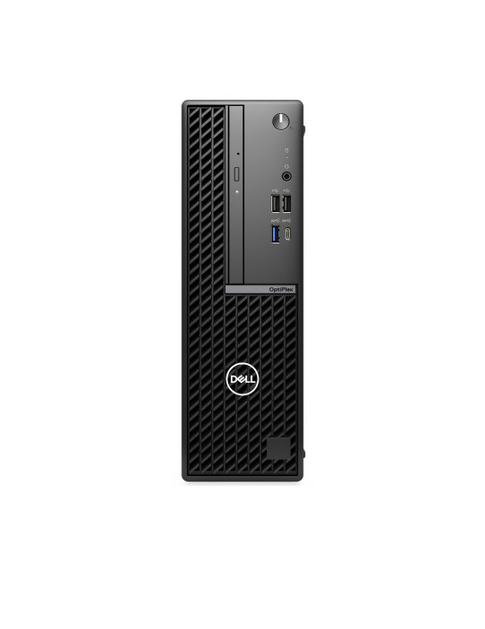 DELL OptiPlex 7020 Intel® Core™ i5 i5-14500 8 GB DDR5-SDRAM 512 GB SSD Windows 11 Pro SFF PC Svart