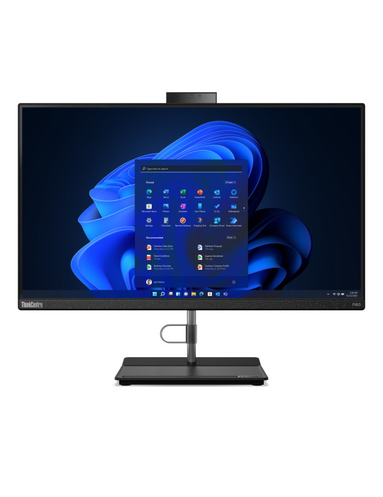 Lenovo ThinkCentre neo 30a Intel® Core™ i5 i5-13420H 60,5 cm (23.8") 1920 x 1080 pixlar Allt-i-ett-dator 16 GB DDR4-SDRAM 256