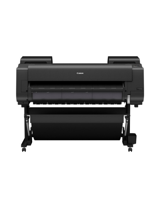 Canon imagePROGRAF GP-4600S large format printer Wi-Fi Bubblejet Color 2400 x 1200 DPI A0 (841 x 1189 mm) Ethernet LAN