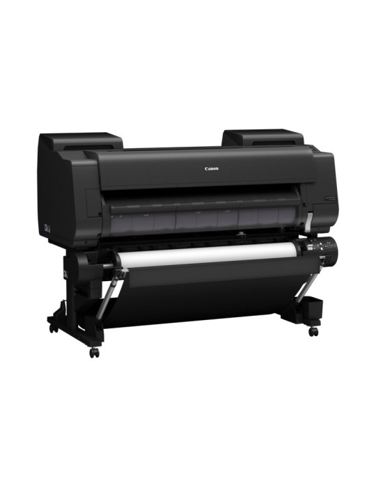 Canon imagePROGRAF GP-4600S large format printer Wi-Fi Bubblejet Color 2400 x 1200 DPI A0 (841 x 1189 mm) Ethernet LAN