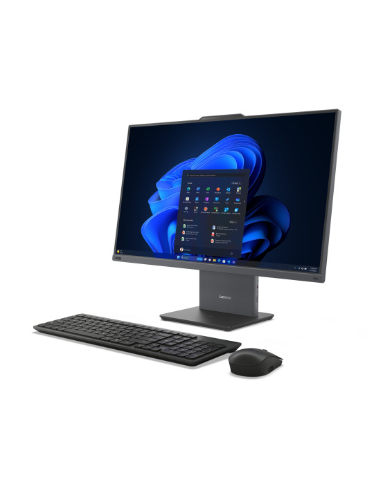 Lenovo ThinkCentre neo 50a Intel® Core™ i5 i5-13420H 68,6 cm (27") 1920 x 1080 pixlar Pekskärm Allt-i-ett-dator 16 GB