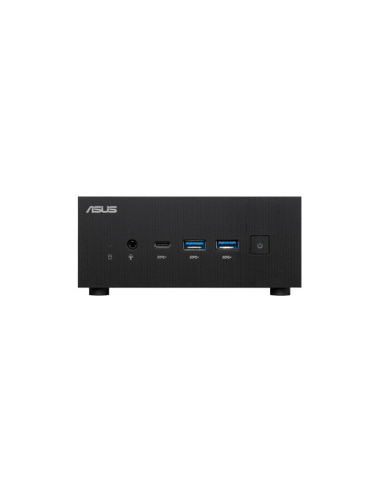 ASUS PN52-BBR556HD Mini PC Svart 5600H 3,3 GHz