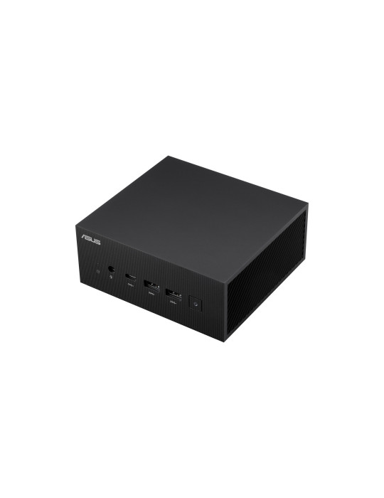 ASUS PN52-BBR556HD Mini PC Svart 5600H 3,3 GHz