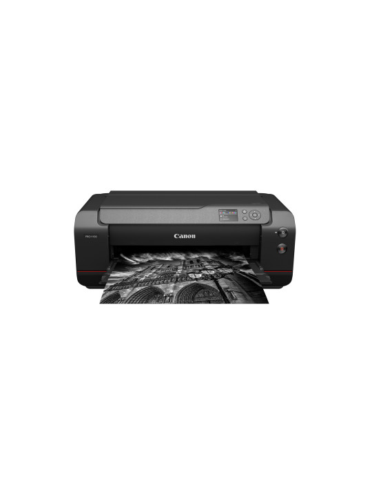 Canon imagePROGRAF PRO-1100 photo printer Inkjet 2400 x 1200 DPI Wi-Fi