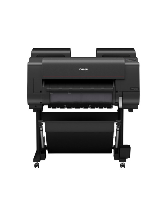 Canon imagePROGRAF PRO-2600 large format printer Wi-Fi Bubblejet Color 2400 x 1200 DPI A1 (594 x 841 mm) Ethernet LAN