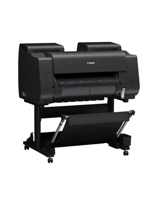 Canon imagePROGRAF PRO-2600 large format printer Wi-Fi Bubblejet Color 2400 x 1200 DPI A1 (594 x 841 mm) Ethernet LAN