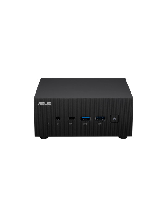 ASUS PN52-BBR556HD Mini PC Svart 5600H 3,3 GHz