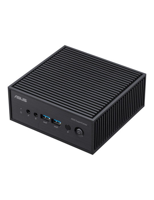 ASUS ExpertCenter PN42-BBN100MV Mini PC Svart N100