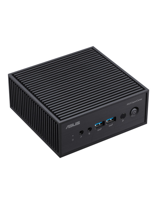 ASUS ExpertCenter PN42-BBN100MV Mini PC Svart N100