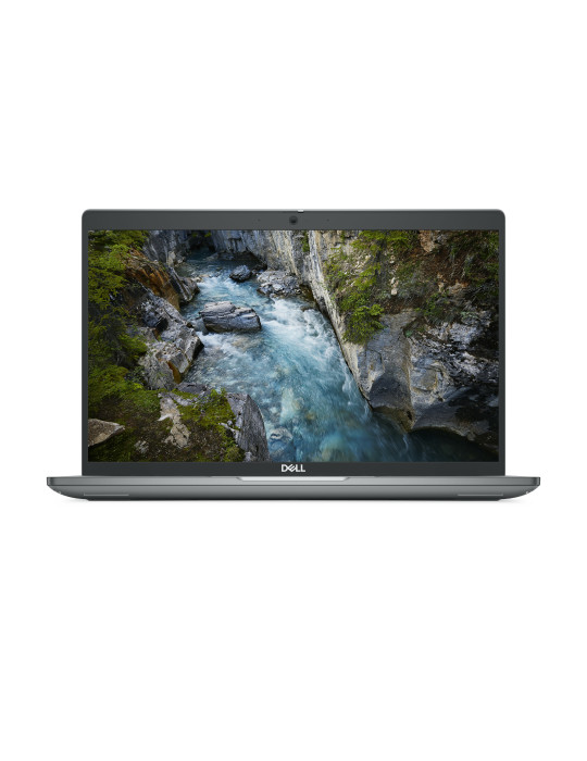 DELL Precision 3490 Intel Core Ultra 7 155H Mobil arbetsstation 35,6 cm (14") Full HD 16 GB DDR5-SDRAM 512 GB SSD NVIDIA RTX