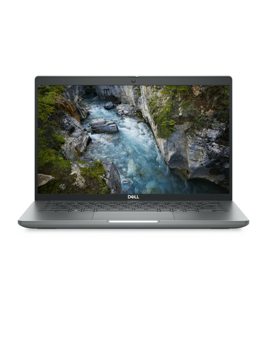 DELL Precision 3490 Intel Core Ultra 7 155H Mobil arbetsstation 35,6 cm (14") Full HD 16 GB DDR5-SDRAM 512 GB SSD NVIDIA RTX