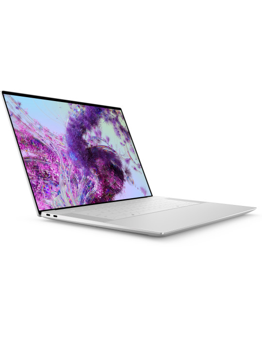 DELL XPS 9640 Intel Core Ultra 9 185H Bärbar dator 41,4 cm (16.3") Pekskärm UHD+ 32 GB LPDDR5x-SDRAM 1 TB SSD NVIDIA GeForce