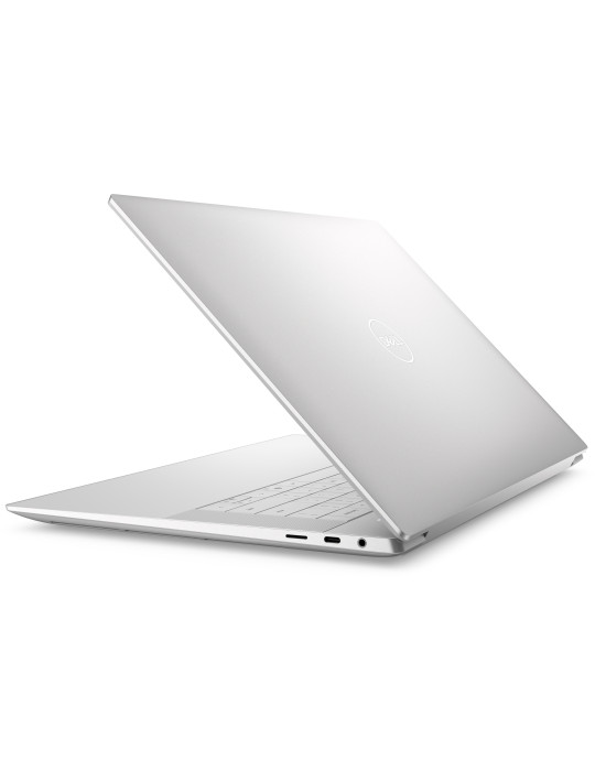 DELL XPS 9640 Intel Core Ultra 9 185H Bärbar dator 41,4 cm (16.3") Pekskärm UHD+ 32 GB LPDDR5x-SDRAM 1 TB SSD NVIDIA GeForce