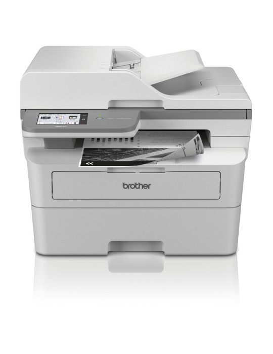 Brother MFC-L2960DW multifunktionsskrivare laser A4 1200 x 1200 DPI 34 ppm Wi-Fi