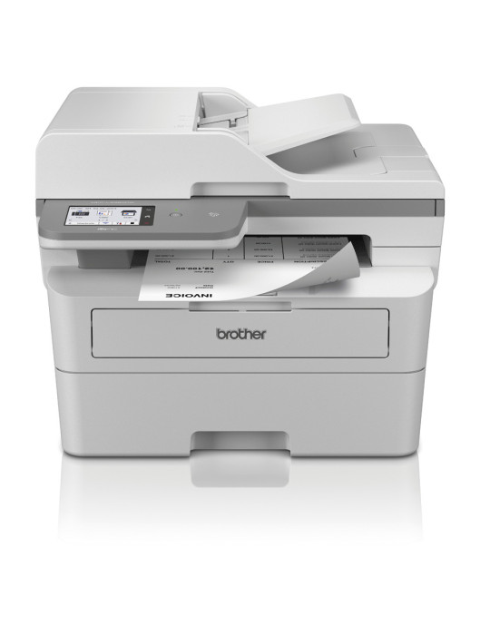 Brother MFC-L2980DW multifunktionsskrivare laser A4 1200 x 1200 DPI 34 ppm Wi-Fi