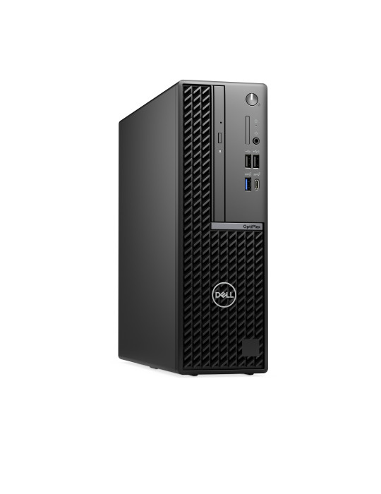 DELL OptiPlex 7020 Plus Intel® Core™ i7 i7-14700 16 GB DDR5-SDRAM 512 GB SSD Windows 11 Pro SFF PC Svart