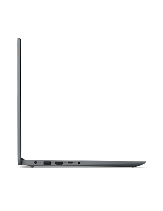 Lenovo IdeaPad 1 Intel® Pentium® Silver N6000 Bärbar dator 39,6 cm (15.6") Full HD 4 GB DDR4-SDRAM 128 GB eMMC Wi-Fi 6