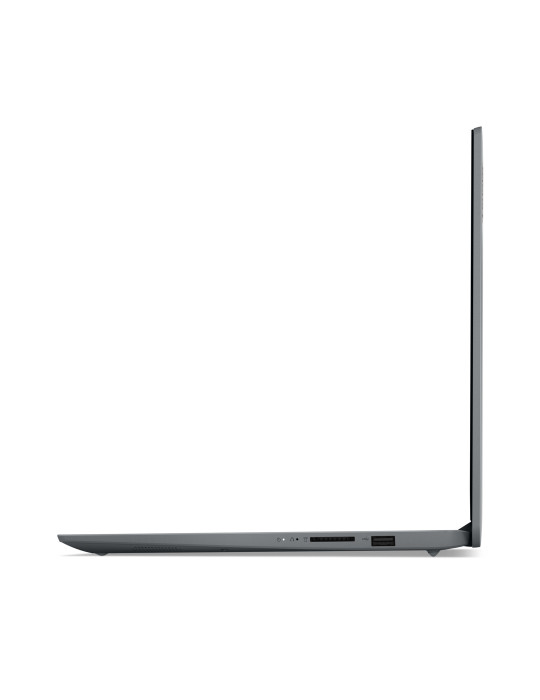 Lenovo IdeaPad 1 Intel® Pentium® Silver N6000 Bärbar dator 39,6 cm (15.6") Full HD 4 GB DDR4-SDRAM 128 GB eMMC Wi-Fi 6