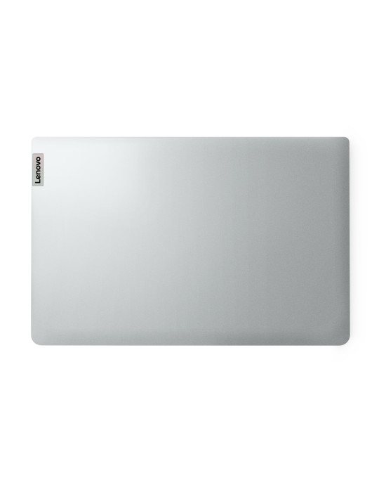 Lenovo IdeaPad 1 Intel® Pentium® Silver N6000 Bärbar dator 39,6 cm (15.6") Full HD 4 GB DDR4-SDRAM 128 GB eMMC Wi-Fi 6