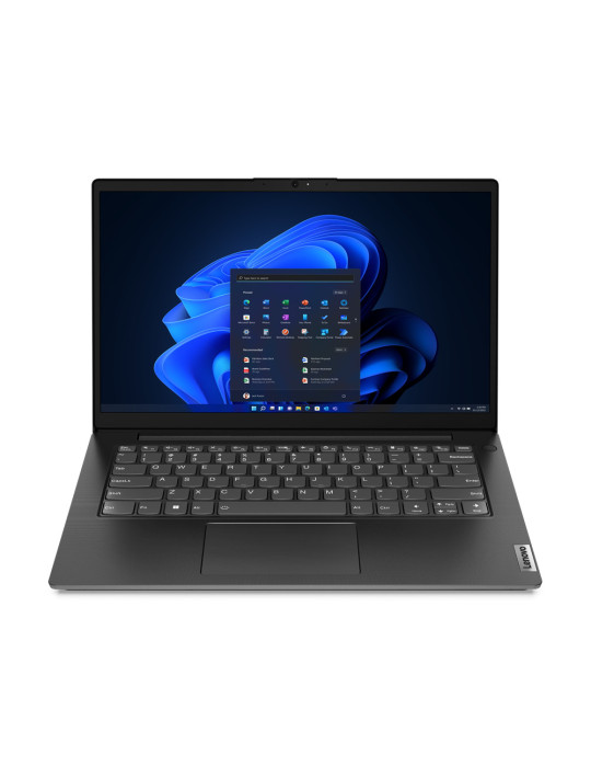 Lenovo V V14 Intel® Core™ i5 i5-13420H Bärbar dator 35,6 cm (14") Full HD 16 GB DDR4-SDRAM 256 GB SSD Wi-Fi 5 (802.11ac)