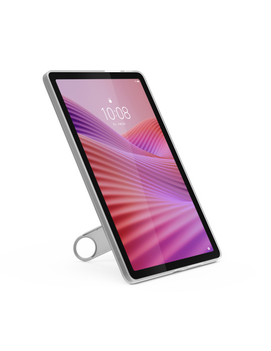 Lenovo Tab 4G Mediatek LTE 64 GB 25,6 cm (10.1") 4 GB Wi-Fi 5 (802.11ac) Android 14 Grå