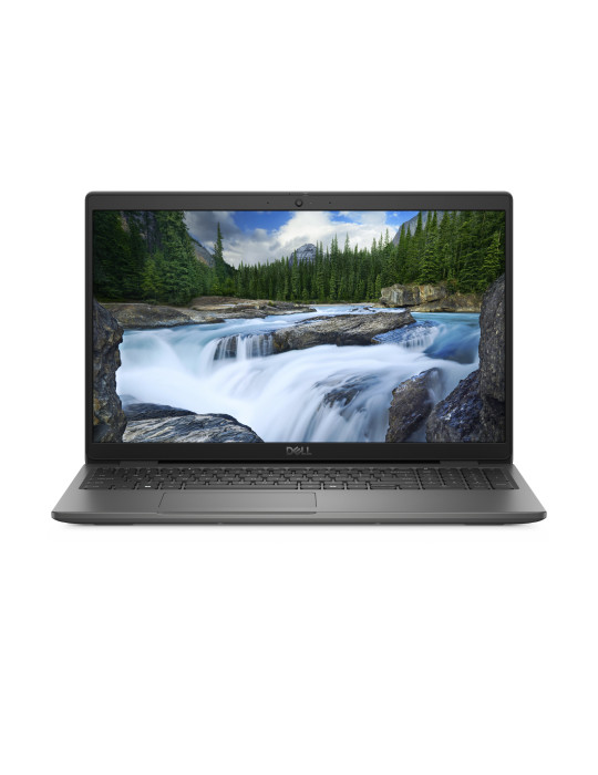 DELL Latitude 3550 Intel® Core™ i5 i5-1335U Laptop 15.6" Full HD 16 GB DDR5-SDRAM 512 GB SSD Wi-Fi 6E (802.11ax) Windows 11 Pro