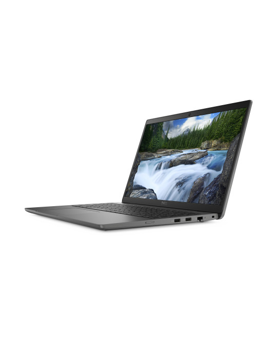 DELL Latitude 3550 Intel® Core™ i5 i5-1335U Laptop 15.6" Full HD 16 GB DDR5-SDRAM 512 GB SSD Wi-Fi 6E (802.11ax) Windows 11 Pro