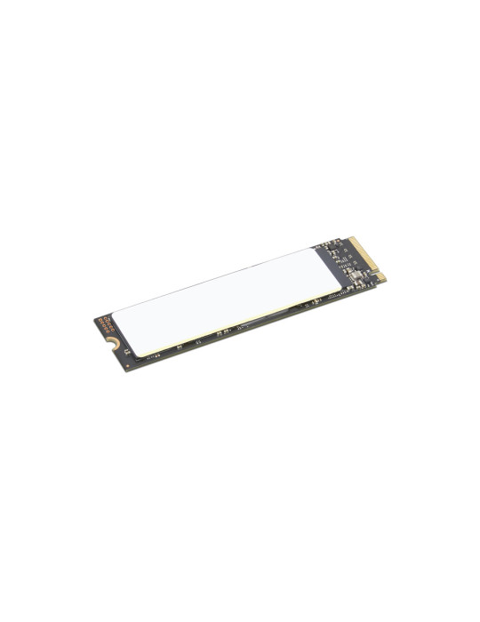 Lenovo 4XB1M86954 SSD-hårddisk 512 GB M.2 PCI Express 4.0 NVMe