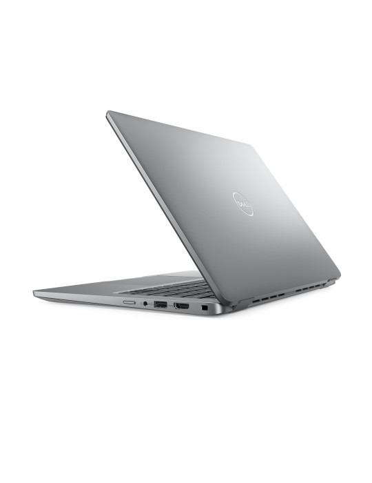 DELL Latitude 5350 Intel Core Ultra 5 125U Bärbar dator 33,8 cm (13.3") Full HD 16 GB LPDDR5x-SDRAM 512 GB SSD Wi-Fi 6E