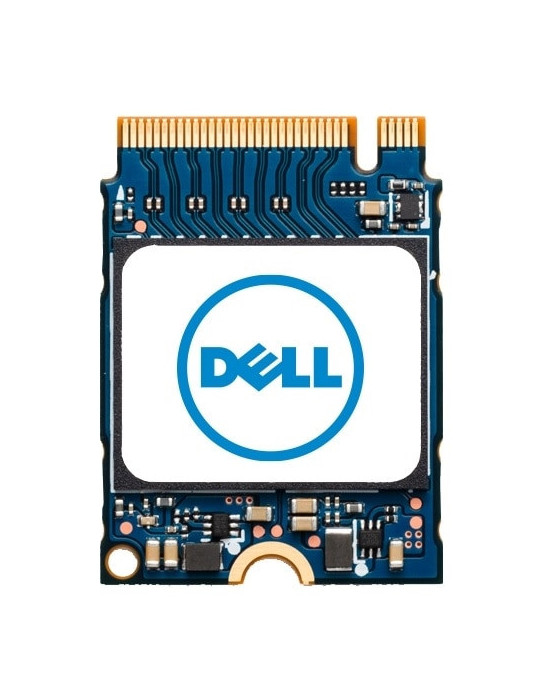 DELL AC280178 SSD-hårddisk 512 GB M.2 PCI Express 4.0 NVMe