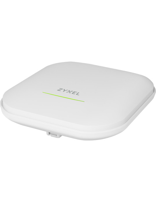 Zyxel WAX620D-6E-EU0101F WLAN-tukiasema 4800 Mbit s Valkoinen Power over Ethernet -tuki