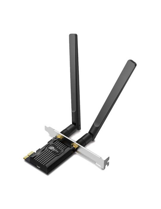 TP-Link Archer TX20E Sisäinen WLAN   Bluetooth 1800 Mbit s