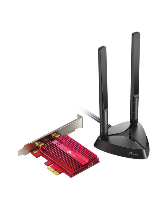 TP-Link Archer TX3000E Sisäinen WLAN   Bluetooth 2402 Mbit s