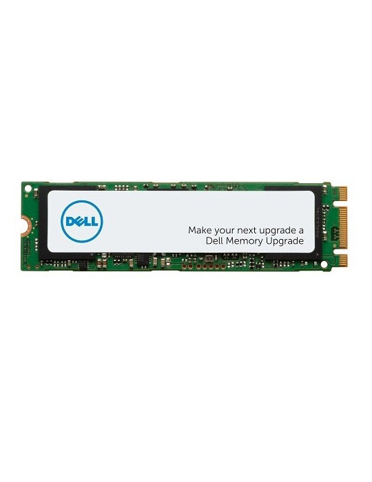 DELL AA615520 SSD-hårddisk 1 TB M.2 PCI Express NVMe