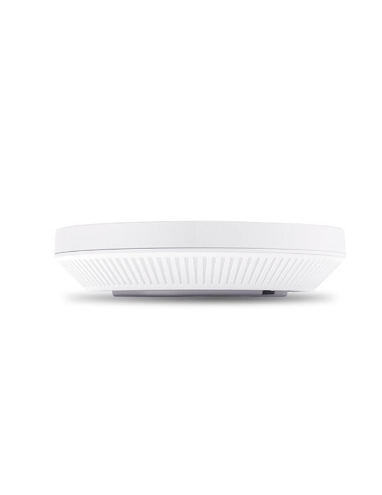 TP-Link Omada EAP653 access-punkter för trådlösa nätverk 2976 Mbit s Vit Strömförsörjning via Ethernet (PoE) stöd