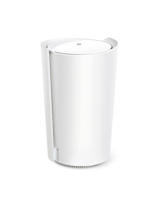 TP-Link Deco X50-5G Kaksitaajuus (2,4 GHz 5 GHz) Wi-Fi 6 (802.11ax) Valkoinen 3 Sisäinen