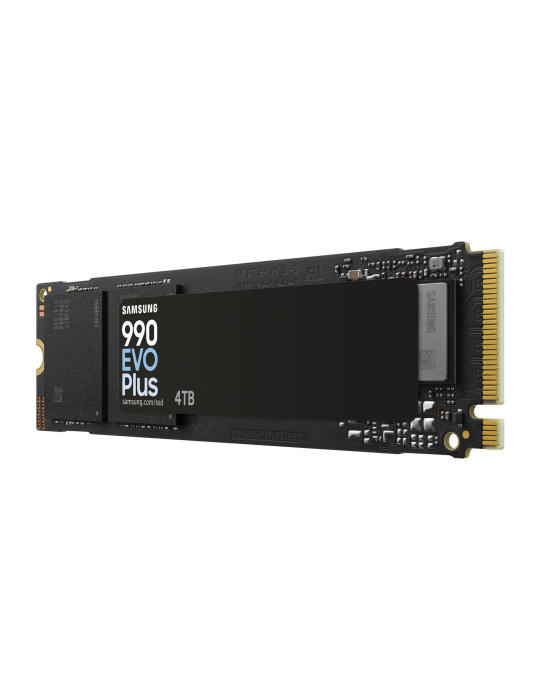 Samsung MZ-V9S4T0 4 TB M.2 PCI Express 4.0 NVMe V-NAND TLC